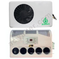 A/C 24V 2900W Compresor de desplazamiento R134A Parkerer